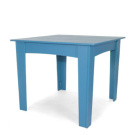 Loll Alfresco Table Square