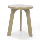 Loll Milk Stool
