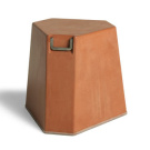 Luca Nichetto Plinto Stool