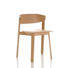Luca Nichetto Wolfgang Chair
