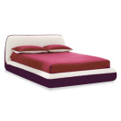 Luca Pevere and Paolo Lucidi Supersoft Bed