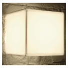 Luciana Martins and Gerson de Oliveira Cubos Lamp