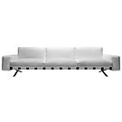 Ludovica and Roberto Palomba Fenix Seating
