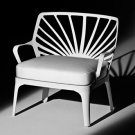 Ludovica and Roberto Palomba Sunrise Outdoor Collection
