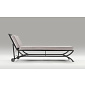 Luigi Caccia Dominioni Nonaro Chaise Longue