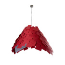Luis Eslava Armadillo Lamp