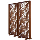 Luis Eslava Paisley Screen