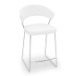 Lupo Design New York Stool