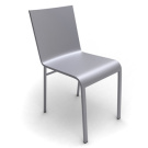 Maarten van Severen C92 Chair