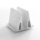Maddalena Casadei Pausa Magazine Holder