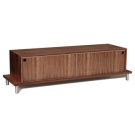 MADE Low-Down Media Cabinet