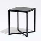 Marc Krusin Sidetable