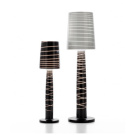 Marc Sadler Lady Lamp Collection