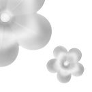Marcel Wanders Wallflower Lamp