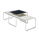 Marcel Breuer Laccio Tables