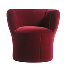 Marco Romanelli Lisa Armchair