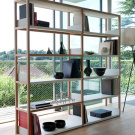Marina Bautier Lap Shelving
