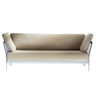 Mario Bellini Faust Sofa