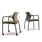Mark Goetz Aside Chairs