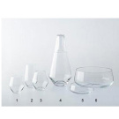 Marta Laudani and Marco Romanelli Diamante Table Set