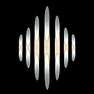 Marzio Rusconi Shakti Wall Lamp