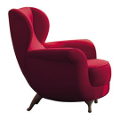 Massimo Iosa Ghini Big Mama Armchair