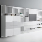 Massimo Mariani Vita Modular System