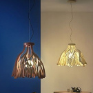 Matali Crasset Foglie Lamp
