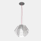 Matali Crasset Super Conic Light