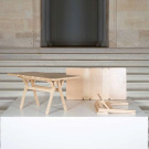 Matali Crasset Instant Table