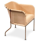 Mats Theselius Ambassad Armchair