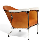 Mats Theselius Birdland Easychair