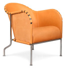 Mats Theselius Bruno Armchair