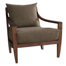 Matthew Hilton Low Lounge Chair