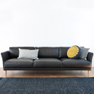 Matthew Hilton Theo Sofa System