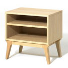 Matthew Hilton Valentine Bedside Table
