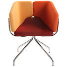 Matthias Demacker Mixx Spider Chair