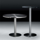 Maurizio Peregalli Go-go Inox Table