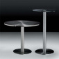 Maurizio Peregalli Go-go Inox Table