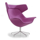Michael Sodeau Oyster Chair