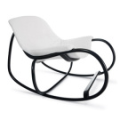 Michal Riabič Wave Armchair