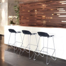 Michele De Lucchi and Sezgin Aksu Kaleidos Stool