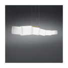 Michele De Lucchi Noto Lamp