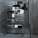 Michele De Lucchi Platone Bookcase