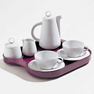 Achille Castiglioni Tea for Two