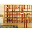 Achille Castiglioni and Paolo Ferrari Beta - Eta Shelving