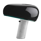 Achille and Pier Giacomo Castiglioni Snoopy Table Lamp