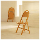 Achille and Pier Giacomo Castiglioni Tric Chair
