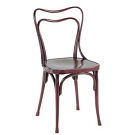 Adolf Loos - Loos Caf&eacute; Museum Chair