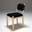 Aino Aalto Chair 615